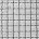 Тканая оцинкованная сетка с квадратными ячейками