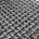 Тканая рифленая сетка