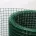 Сетка рабица зеленая для забора