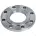 Фланец плоский нержавеющий