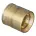 Гильзы латунные