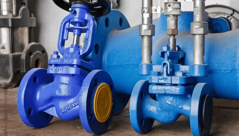 Изготовление трубопроводов