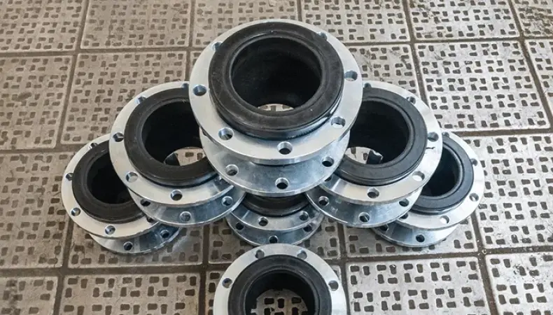 Изготовление сальников