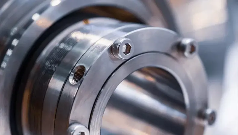 Изготовление сальников