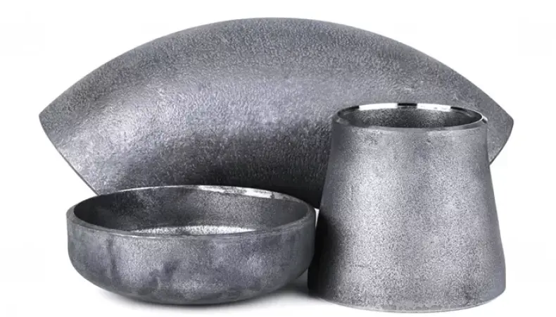 Изготовление трубопроводов