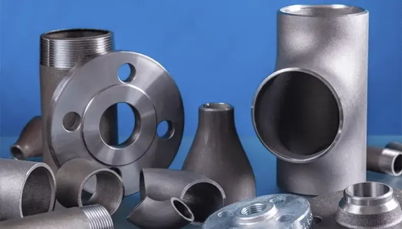 Изготовление трубопроводов